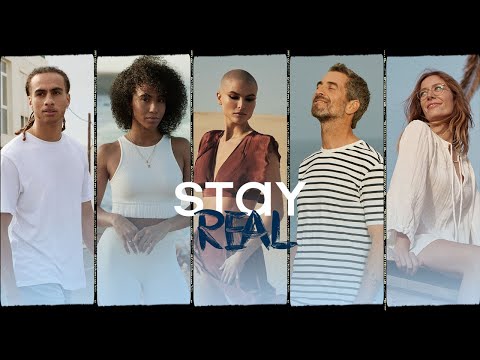 Video Production | ROHDE | STAY REAL - Réseaux sociaux