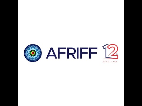 Africa International Film Festival Event Branding - Branding y posicionamiento de marca