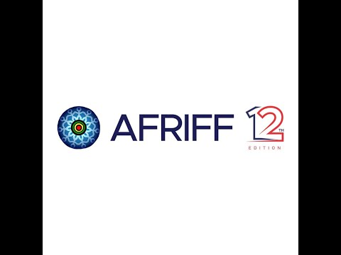 Africa International Film Festival Event Branding - Reclame