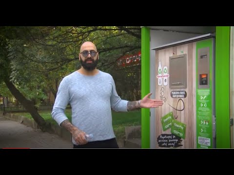 TVC Green Pay Card POC, Pero Antic - Reclame