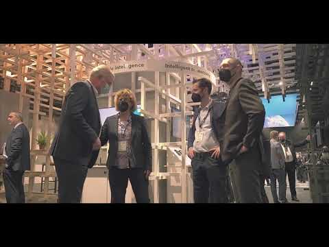 Messevideo Airbus PMRExpo 2021 - Videoproduktion