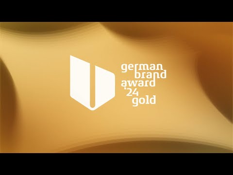 Rebranding mit German Brand Award ausgezeichnet - Image de marque & branding