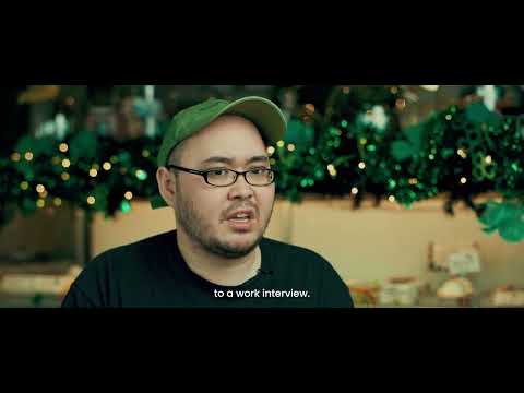 Corporate Film • MentorAbility Manitoba - Video Productie