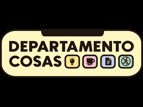 Departamento Cosas - Video Production