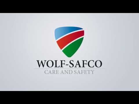 Wolf-Safco - Création de site internet