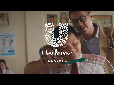Unilever Indonesia TVC - Fotografie