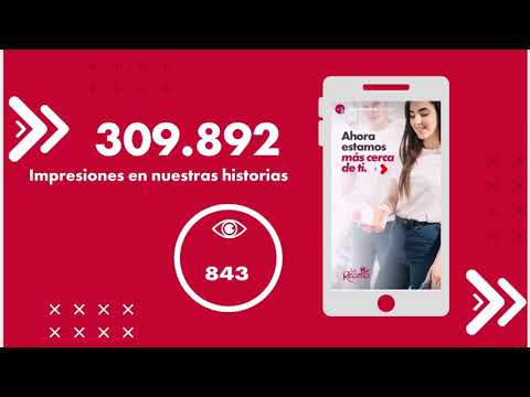 Caso  - La Recetta - Grupo Nutresa - Social Media