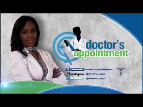 Doctor's Appointment TV Show (Executive Producers) - Publicidad
