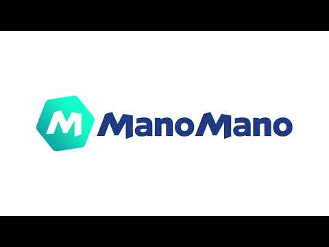ManoMano, la nouvelle identité sonore ! - Markenbildung & Positionierung