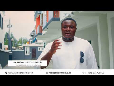 Facibus Housing Real Estate Marketing - Publicité