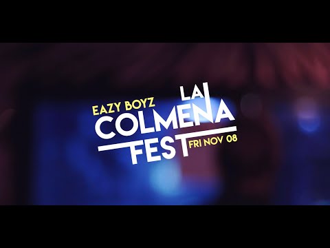 Aftermovie ColmenaFest - Evento