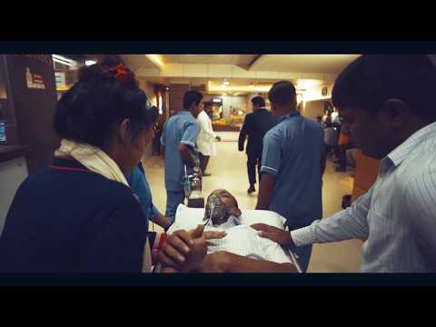 Orion Renal And General Hospital || Hospital TVC - Werbung