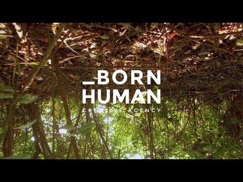 Born Human - Video Reel