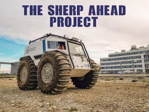 WFP SHERP AHEAD Project - WFP - Production Vidéo