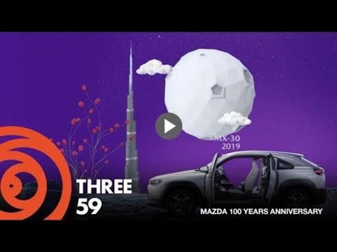 Mazda - Social Media