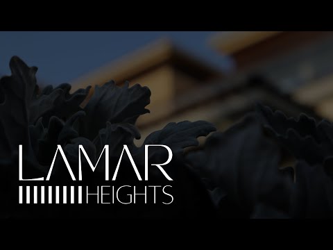 Lamar Heights Productions - Produzione Video