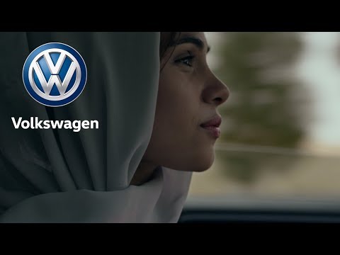 Volkswagen: #100SimpleJoysOfDriving - Relations publiques (RP)