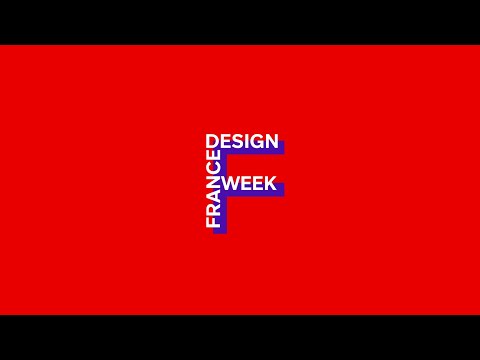 France Design Week - Vidéo