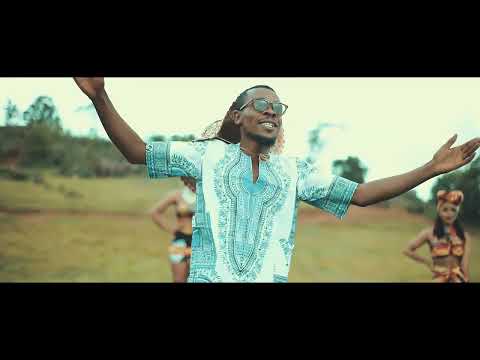 GILLY C ONE AFRICA OFFICIAL VIDEO - Video Productie