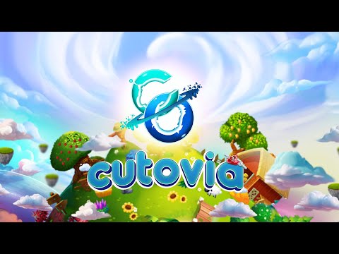 Game Development - "Cutovia" - Grafikdesign