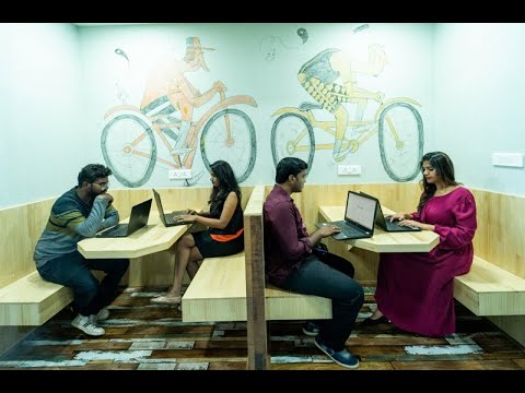 iSprout Business Centre Launch in Chennai - Public Relations (PR)