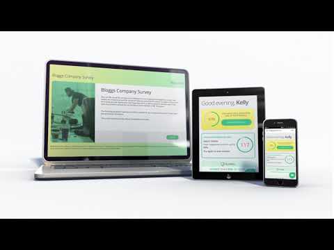 Responsive web and customised software - Webseitengestaltung