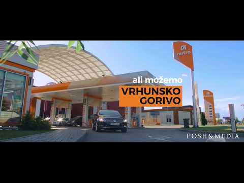 Image Campaign for Nestro Petrol - Branding & Positioning