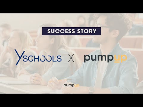 Success Story entre Y Schools (ex ESC Troyes) et P - Publicité en ligne