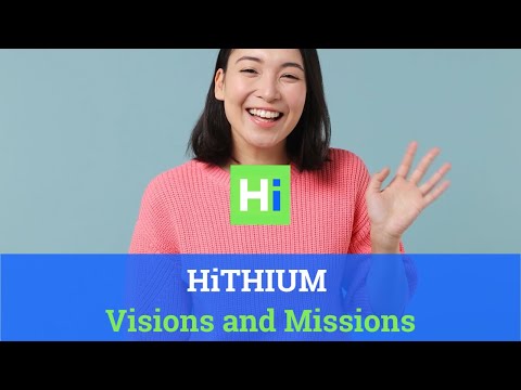Markenbildung & Marketing für Hithium - Öffentlichkeitsarbeit (PR)