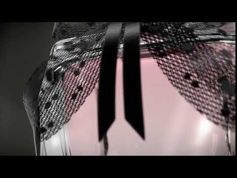 Parfum - Animation