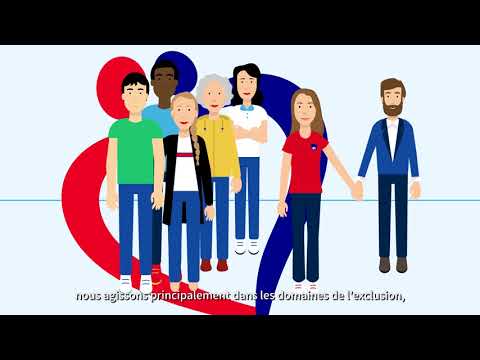Corporate - Couvrir les actions caritatives - Production Vidéo
