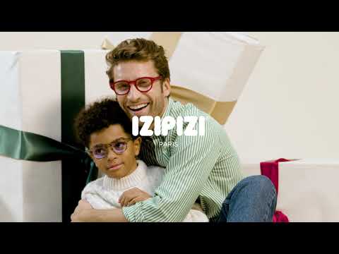 IZIPIZI : BRAND IDENTITY & WEB ADS - Publicidad