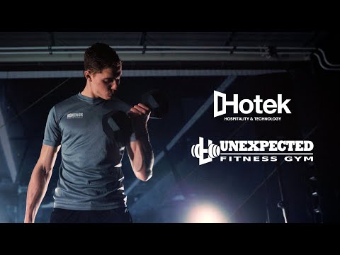 Hotek Hospitality - Videomarketing - Production Vidéo
