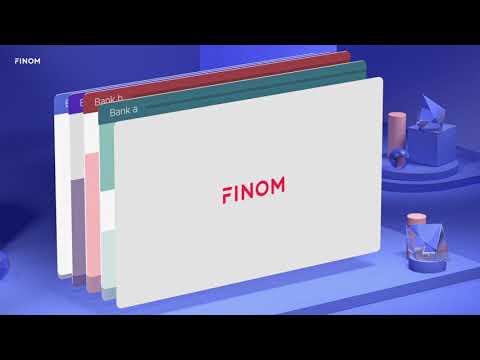Lancement de la néo banque FINOM en France - Relaciones Públicas (RRPP)