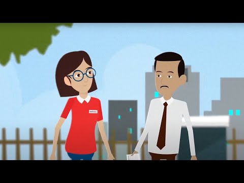 Kraft Heinz | Explainer Animation - Animación Digital