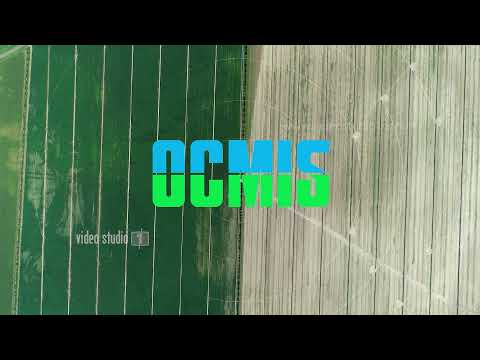 Ocmis Irrigazione Spa - Pivot 4 ruote - Video Production