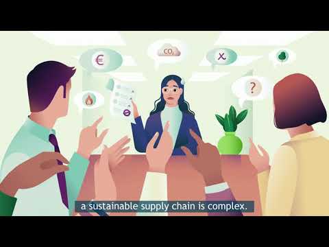Company video: Satelligence - Produzione Video