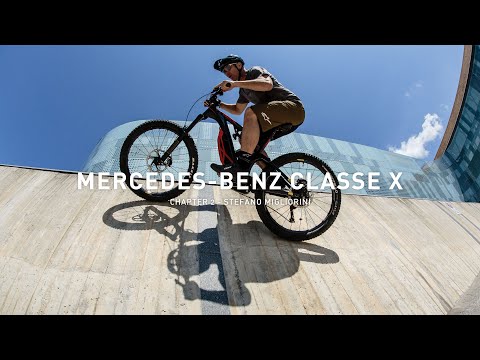 Mercedes-Benz - Film