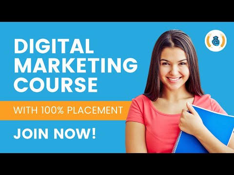 Digital marketing course in Surat - Advertising