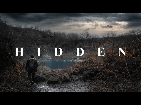 HIDDEN - Producción vídeo
