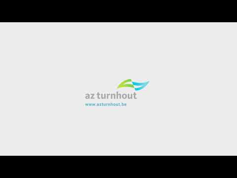 AZ Turnhout - Website Creation