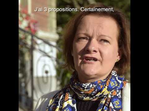 Video interview - Administrative election Brussels
