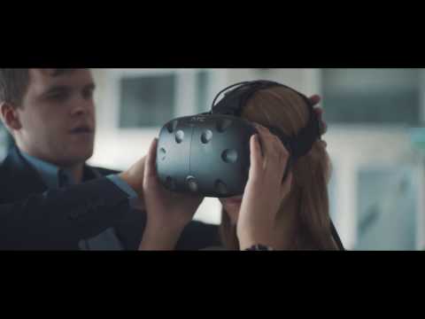 VR Training - Videoproduktion