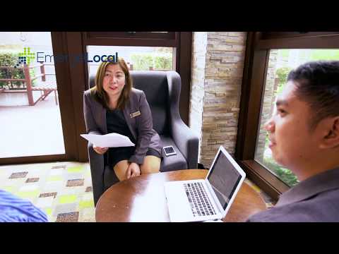 Hotel Industry - Client Testimonial - Diseño Gráfico