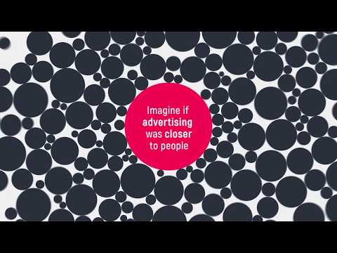 Advertising impact | Get closer - Advertising