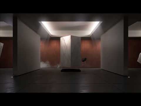 Makeitrealart - Animation 3D - Ukiyo - 3D