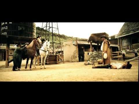Forajidos - Produzione Video