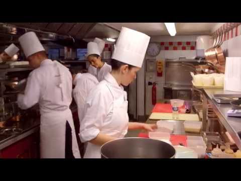 Lancement de Taste of Paris en France - Production Vidéo