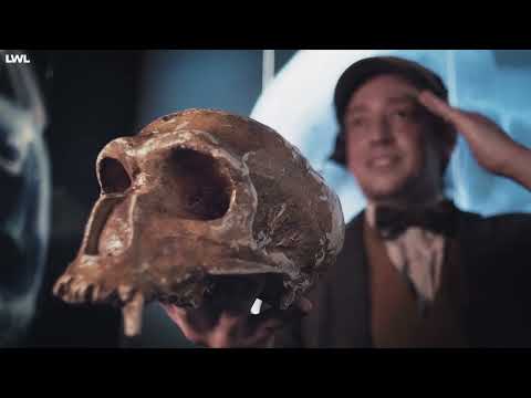 Werbespot für das LWL Archäologiemuseum Herne - Film