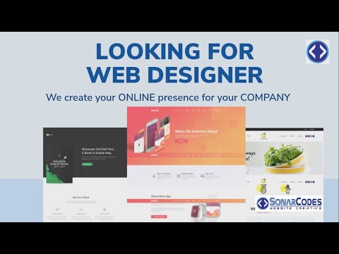 Web Design & Web Hosting Solutions - E-commerce